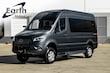  Mercedes-Benz Sprinter 2500