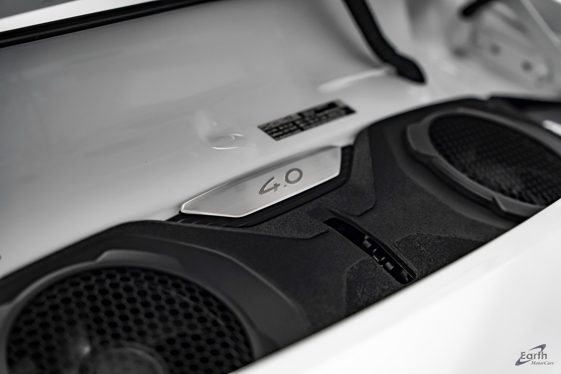 2022 Porsche 911 GT3 - Photo 88