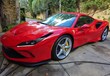  Ferrari F8 Tributo
