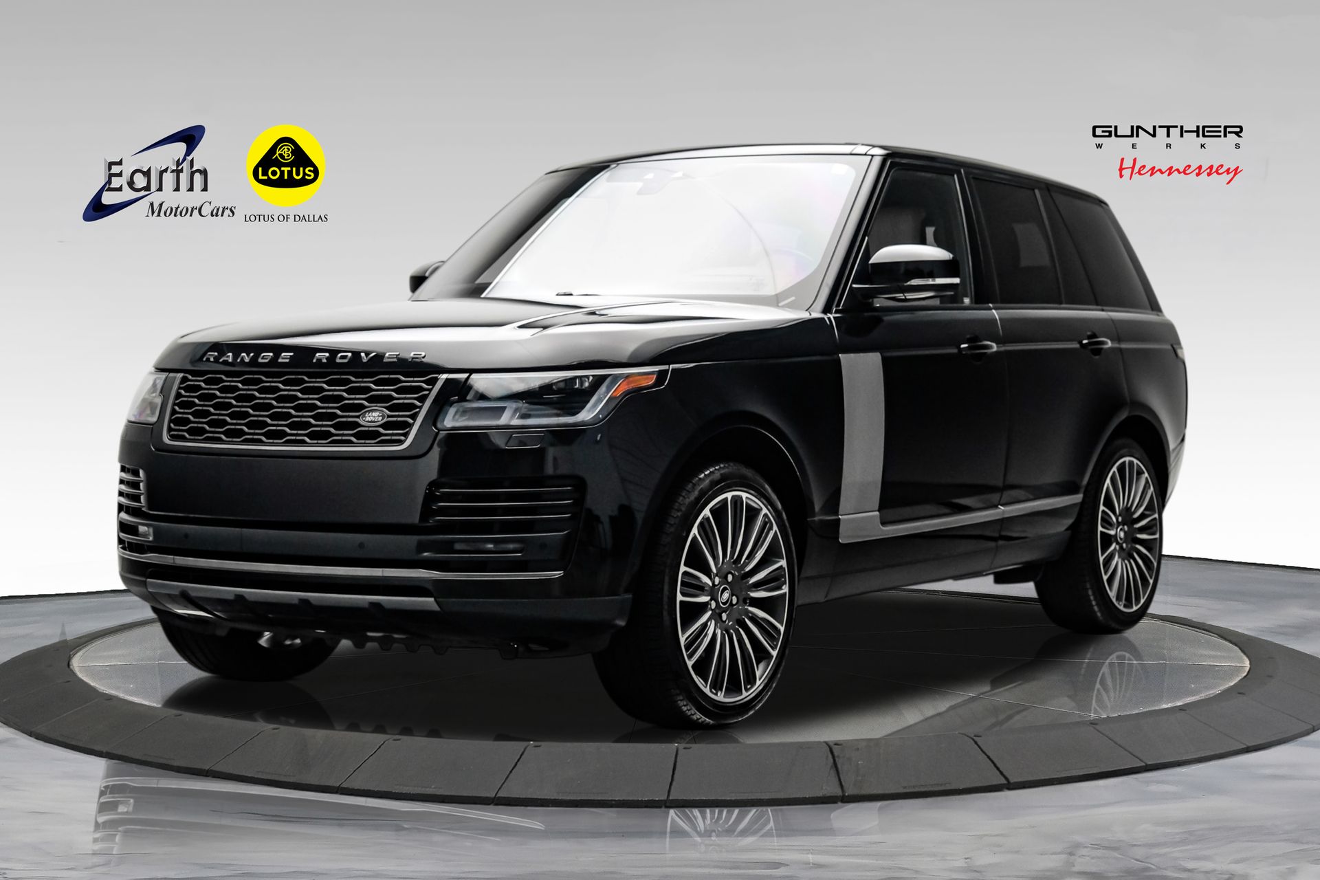 2022 Land Rover Range Rover 5.0 HSE Wesminster's photo