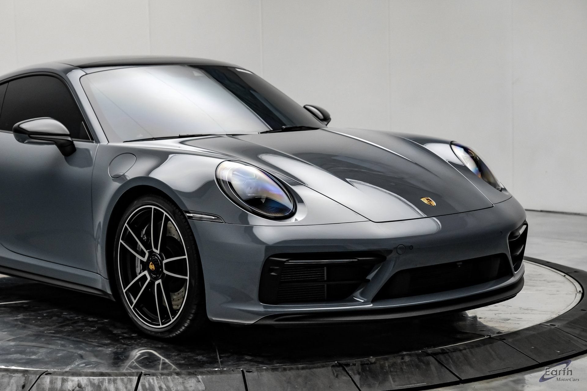 2024 Porsche 911 GTS - Photo 25