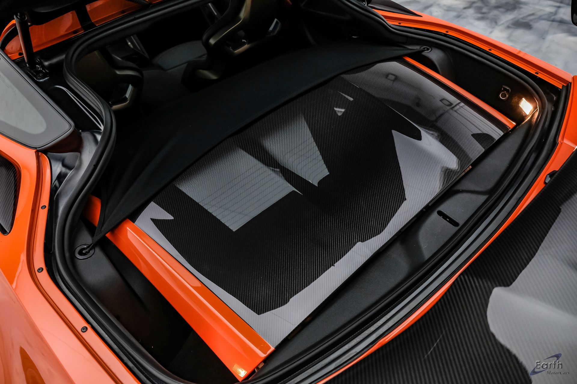 2019 Chevrolet Corvette 3ZR - Photo 118