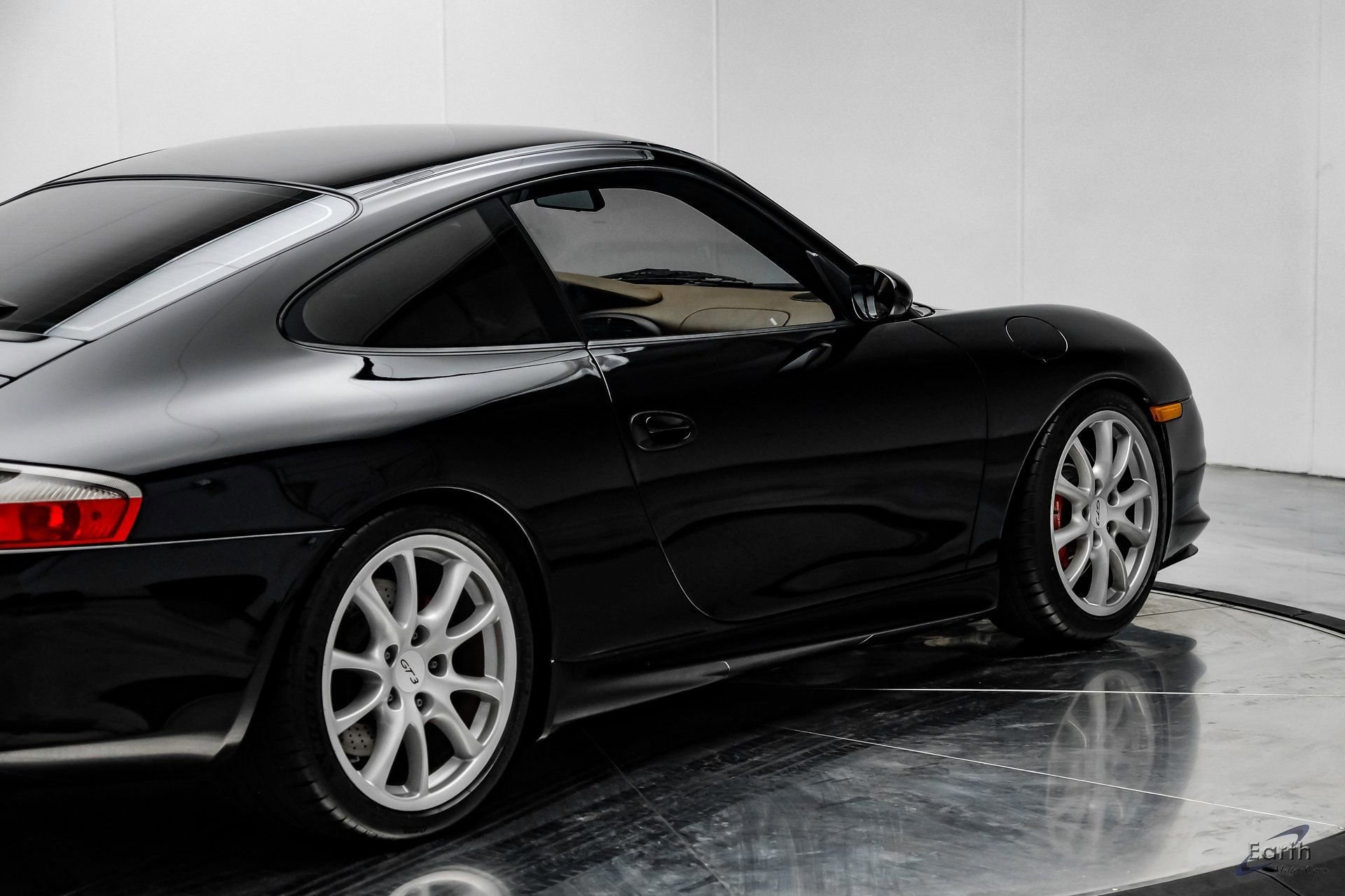 2004 Porsche 911 GT3 - Photo 17
