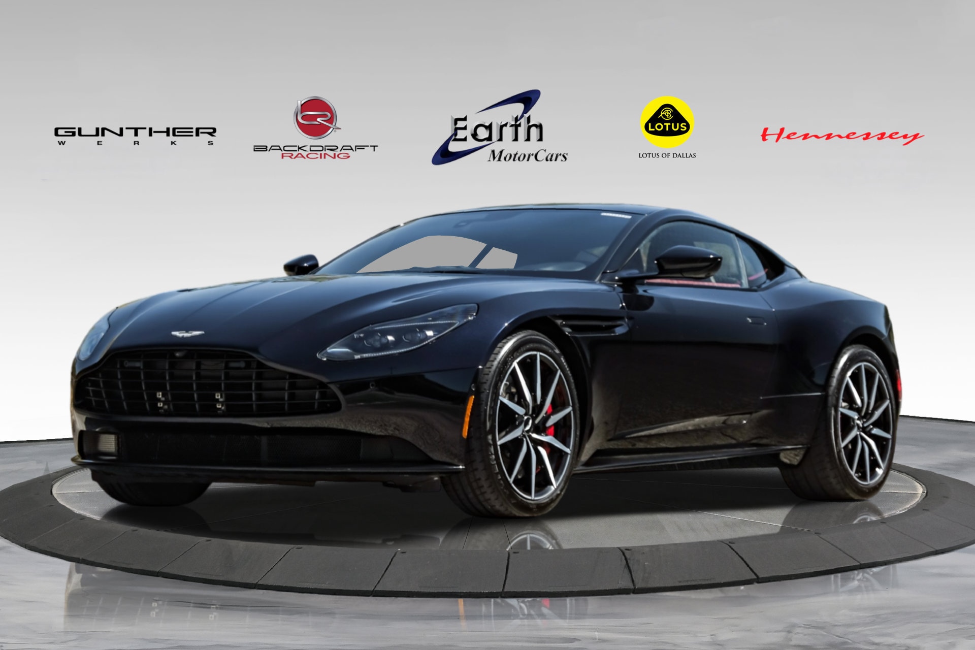 2021 Aston Martin DB11