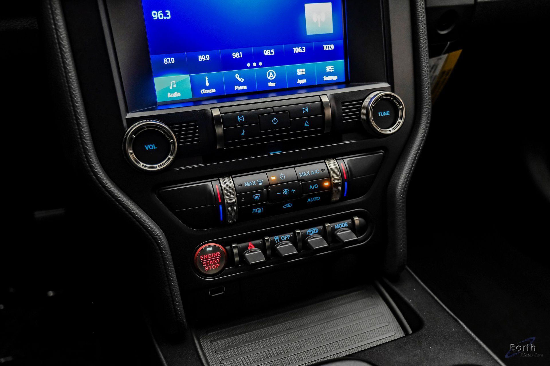 2022 Ford Mustang Shelby GT500 - Photo 72