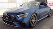  Mercedes-Benz AMG® GT 63