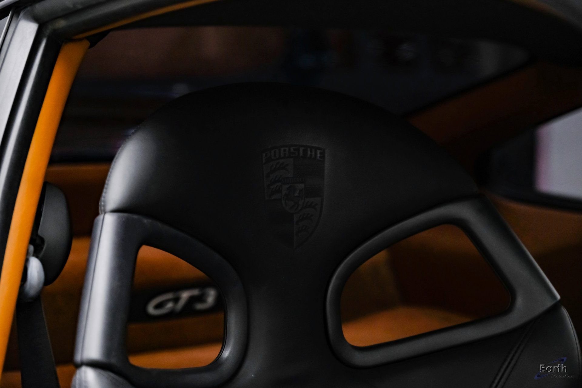 2004 Porsche 911 GT3 - Photo 48
