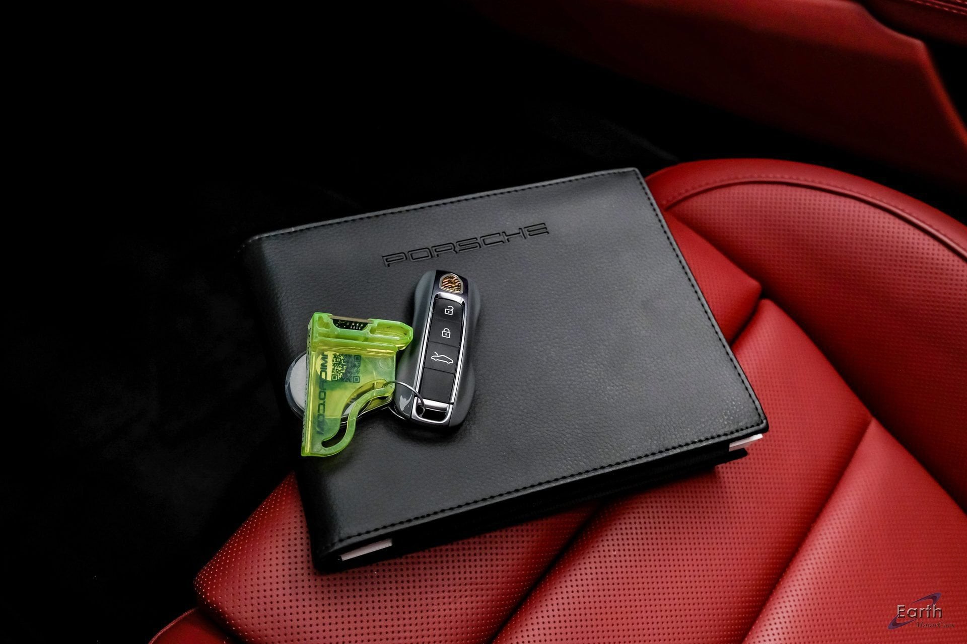 2024 Porsche 911 GTS - Photo 99