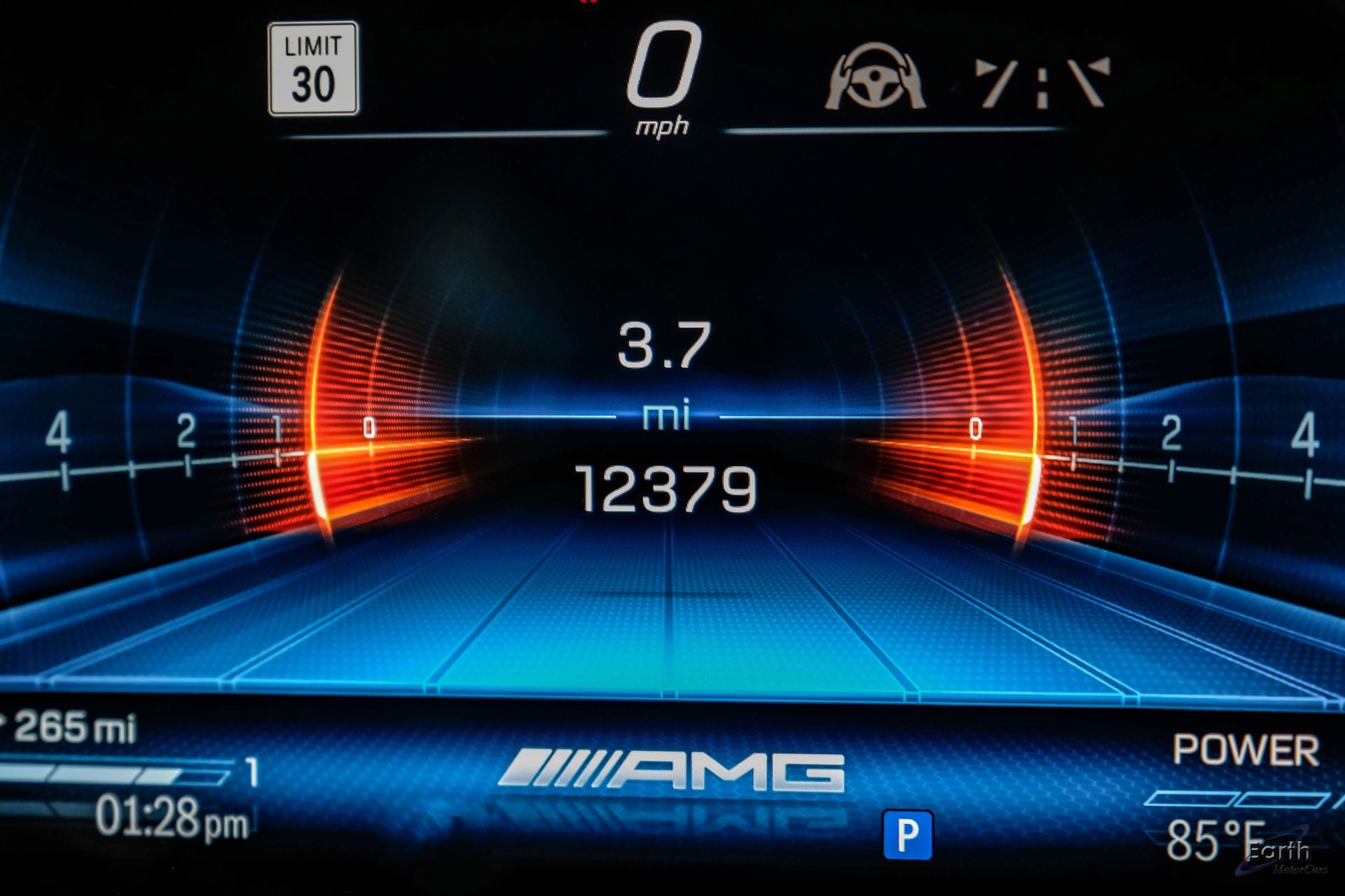 2025 Mercedes-Benz G-Class Mercedes-AMG - Photo 81
