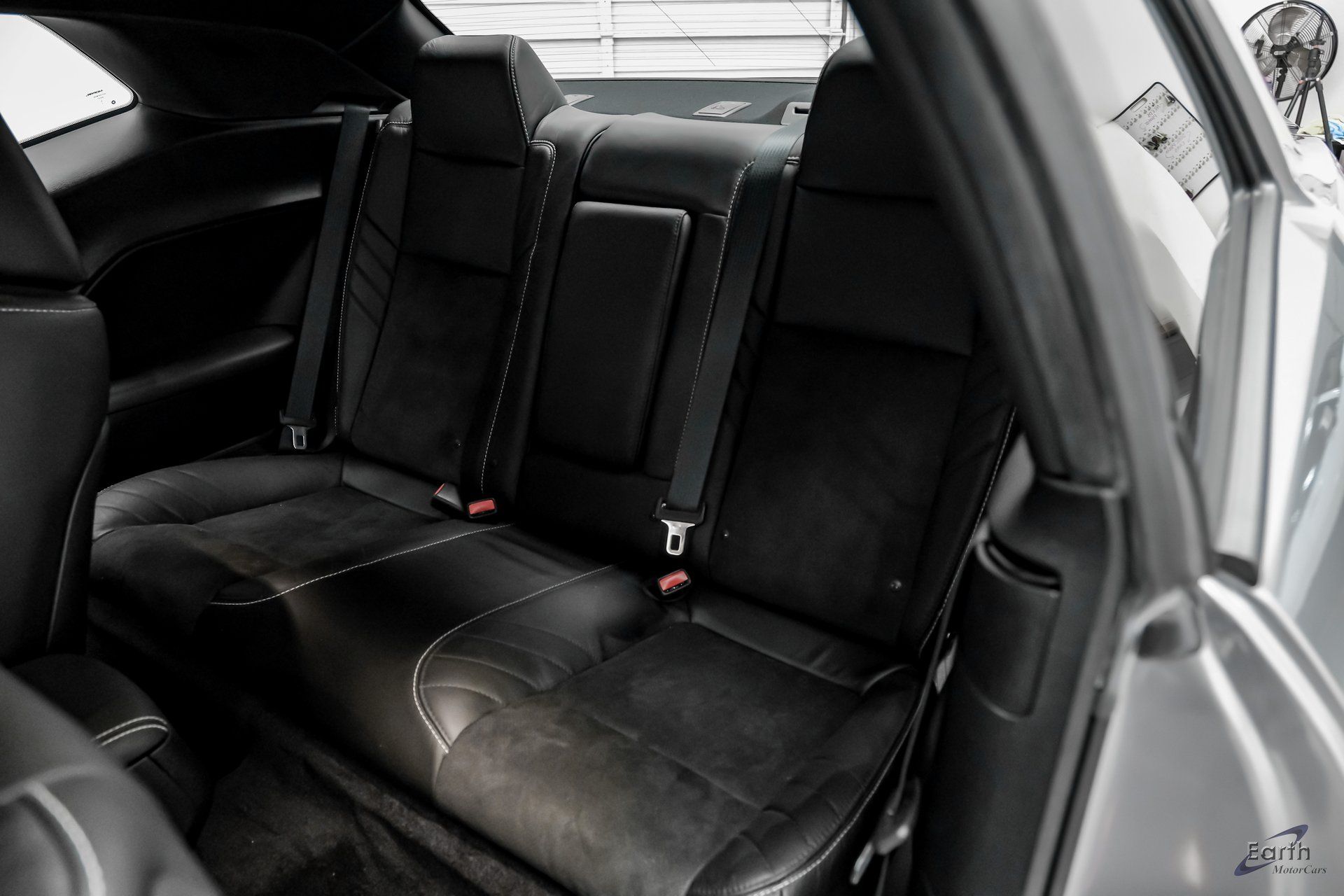 2018 Dodge Challenger SRT - Photo 89