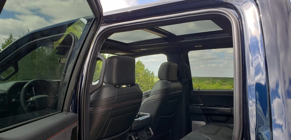 Used 2025 Ford F-150 Raptor R Twin Panel Moonroof ToughBed Spray-In Bed 4D SuperCrew