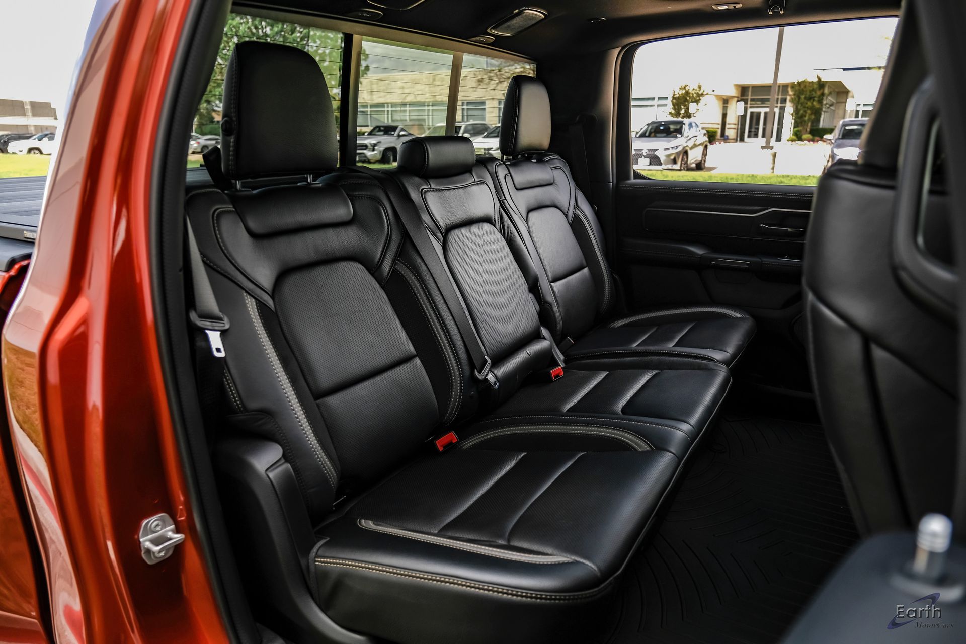 2024 RAM Ram 1500 Pickup TRX - Photo 108