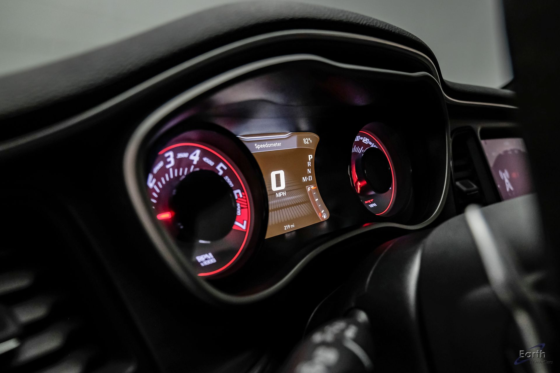 2018 Dodge Challenger SRT - Photo 42