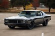  Chevrolet Monte Carlo