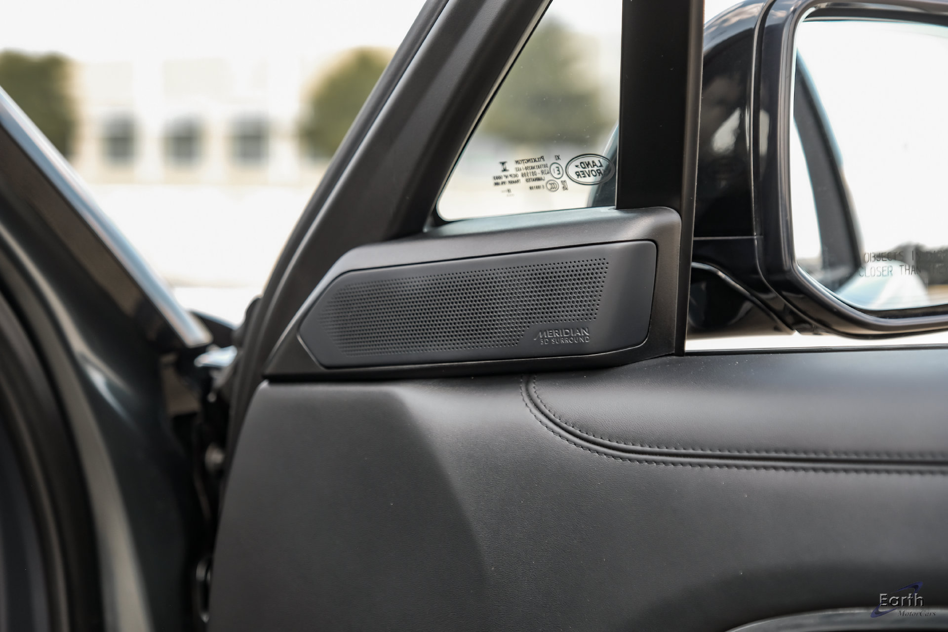 2023 Land Rover Range Rover Autobiography - Photo 89