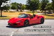  Ferrari F8 Spider