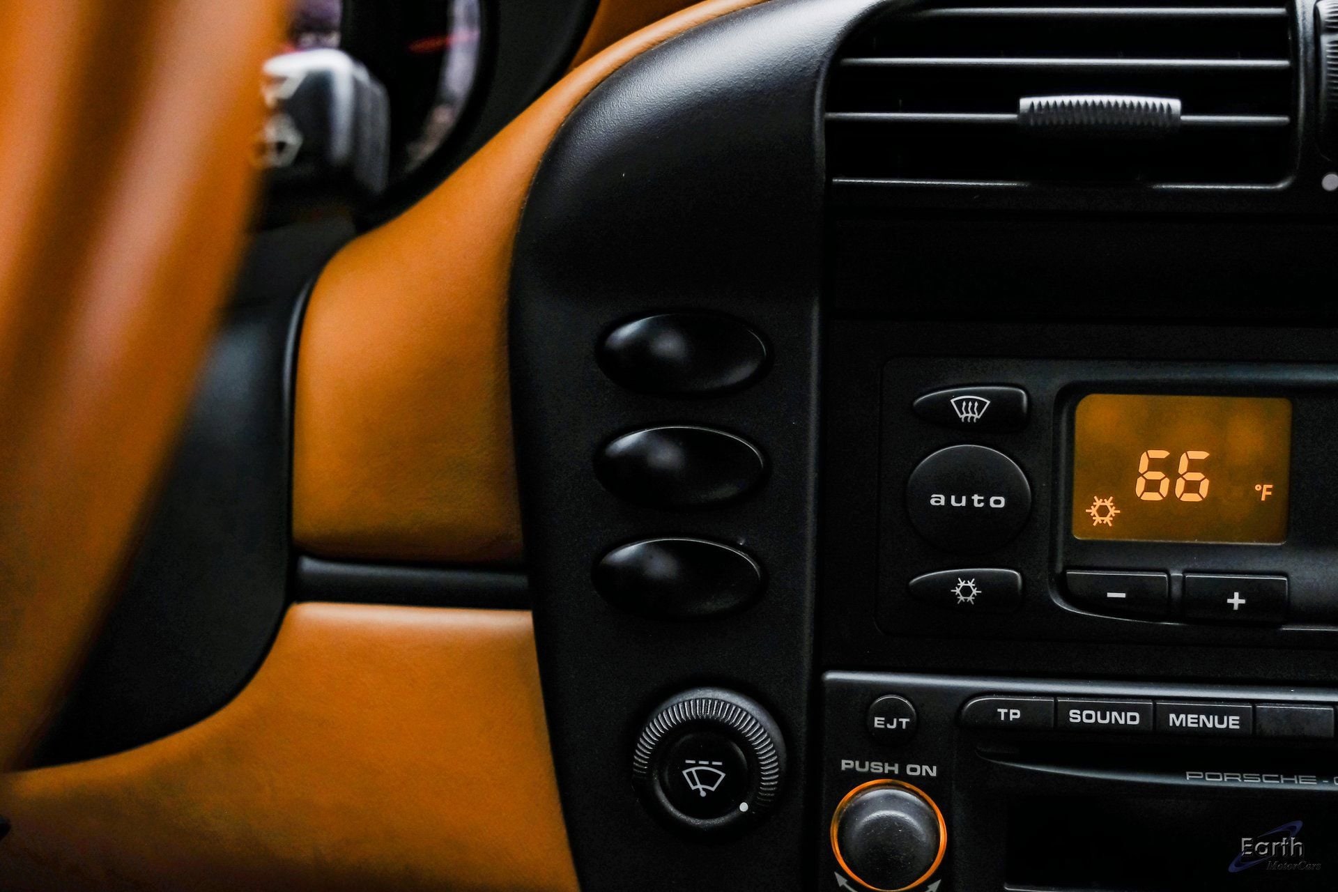 2004 Porsche 911 GT3 - Photo 59