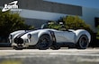 Shelby Backdraft