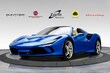  Ferrari F8 Spider