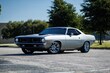  Plymouth Barracuda