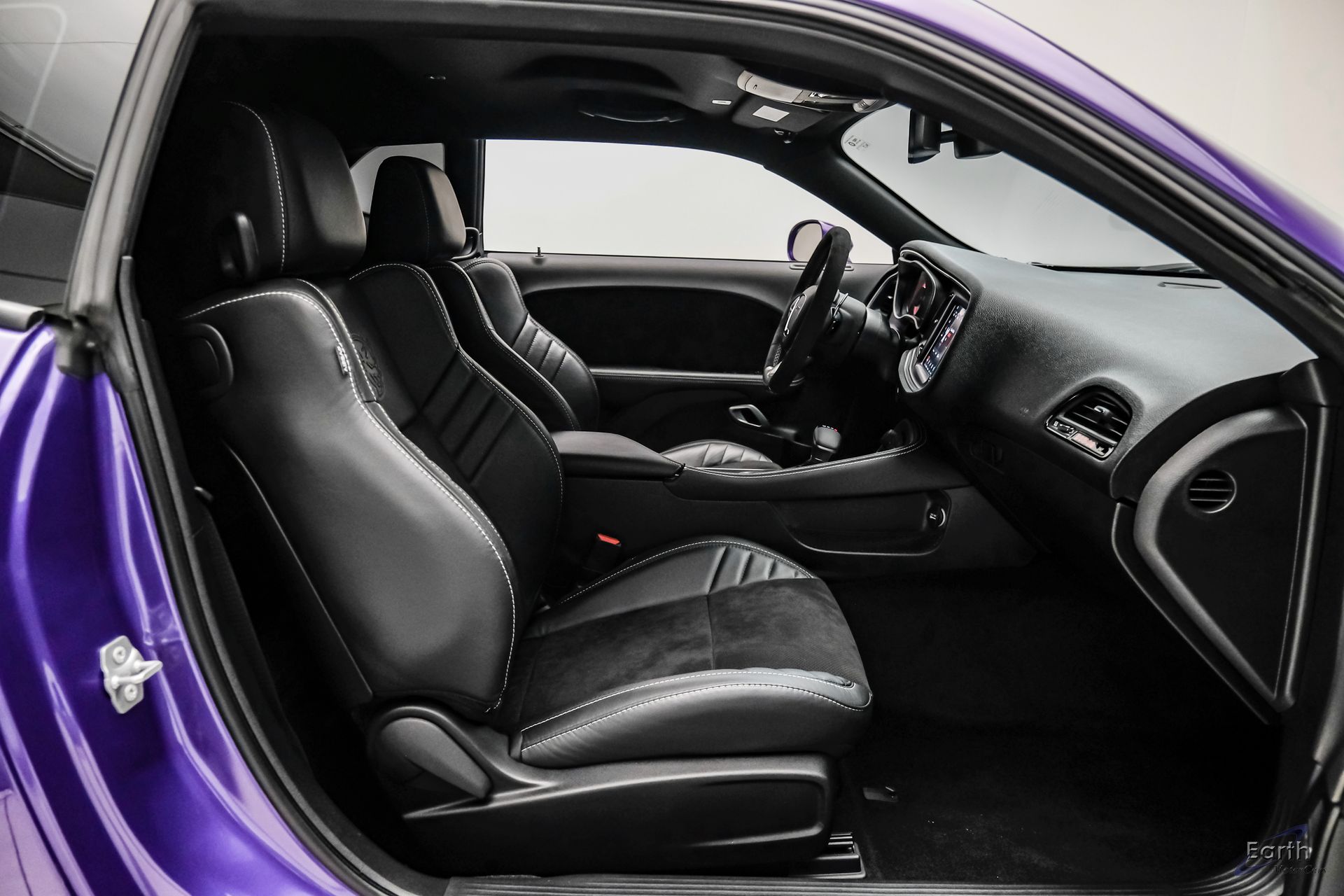 2018 Dodge Challenger SRT - Photo 55