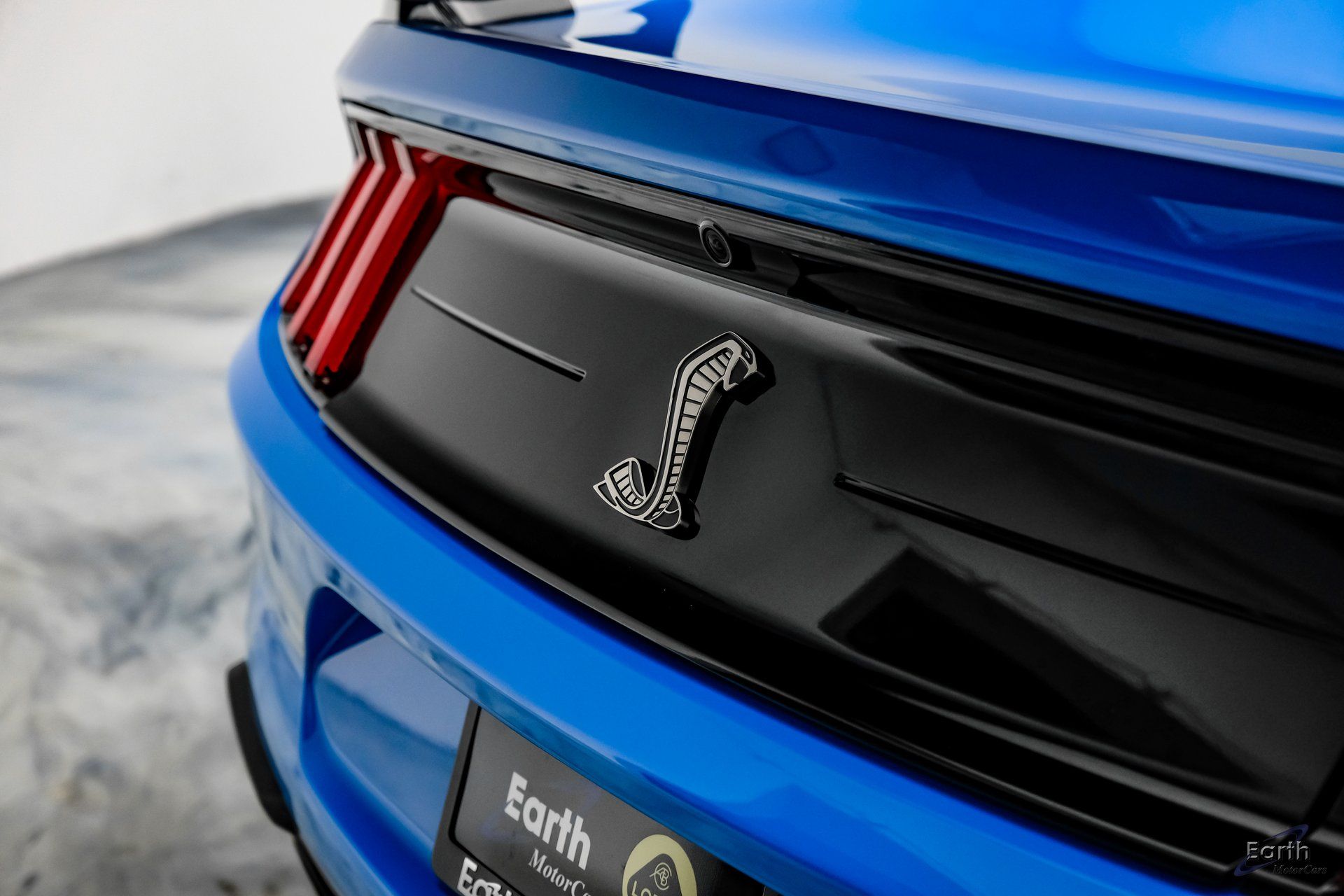 2022 Ford Mustang Shelby GT500 - Photo 42