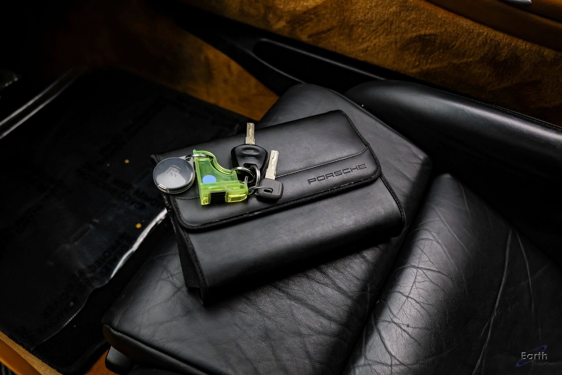 2004 Porsche 911 GT3 - Photo 84