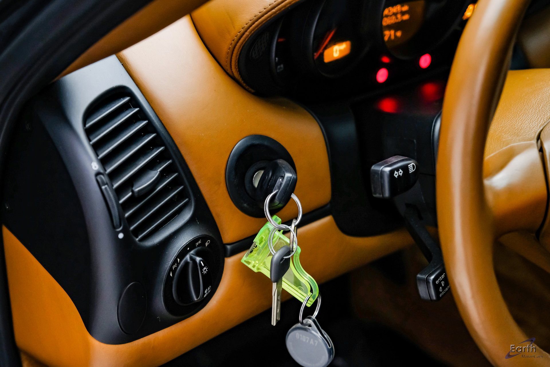 2004 Porsche 911 GT3 - Photo 70