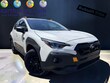  Subaru Crosstrek