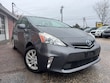  Toyota Prius v