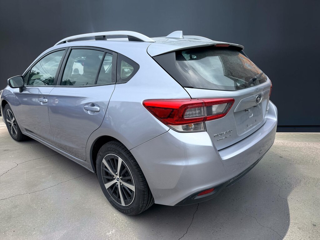 Used 2023 Subaru Impreza Premium 5-Door