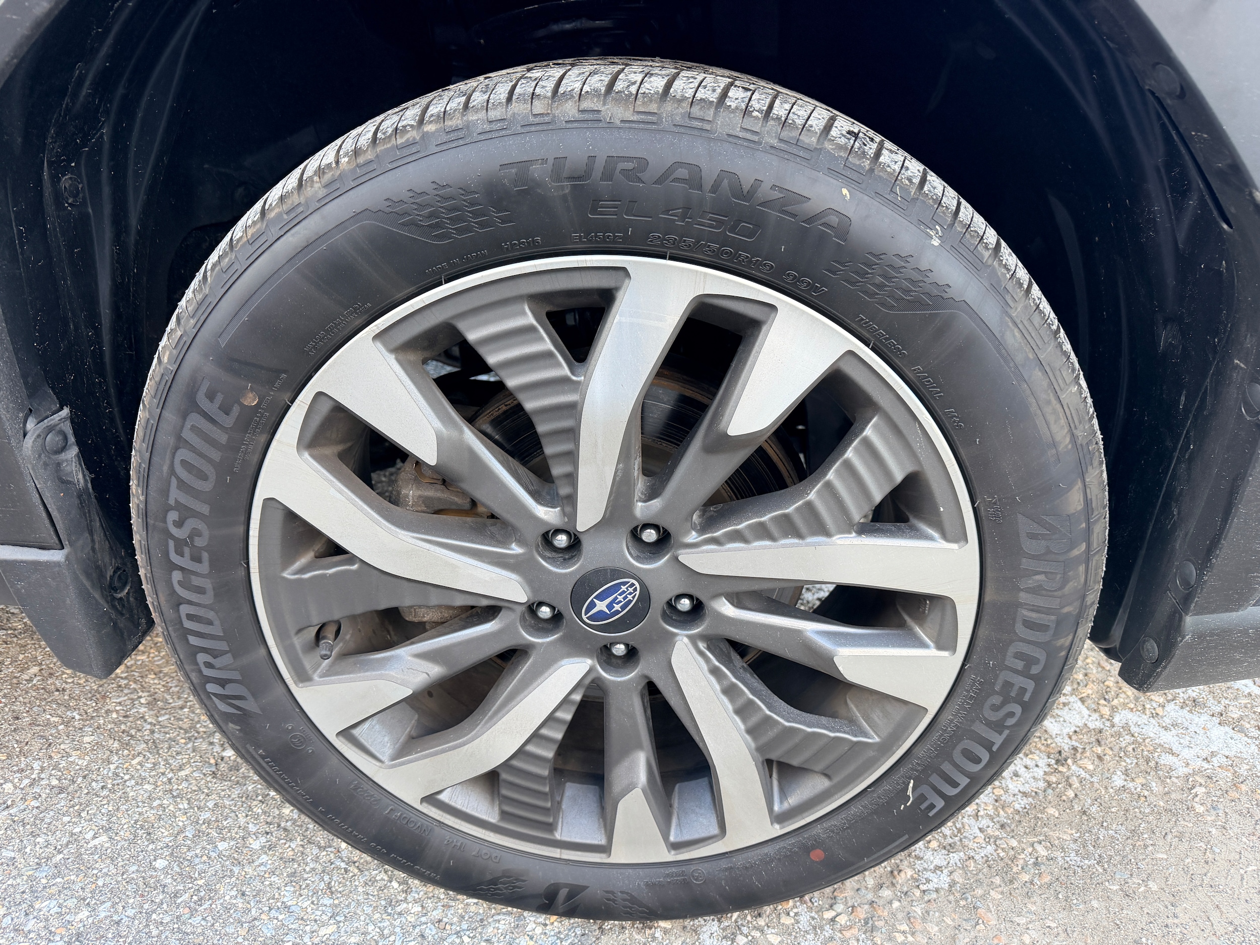 2025 Subaru Forester Touring - Photo 9
