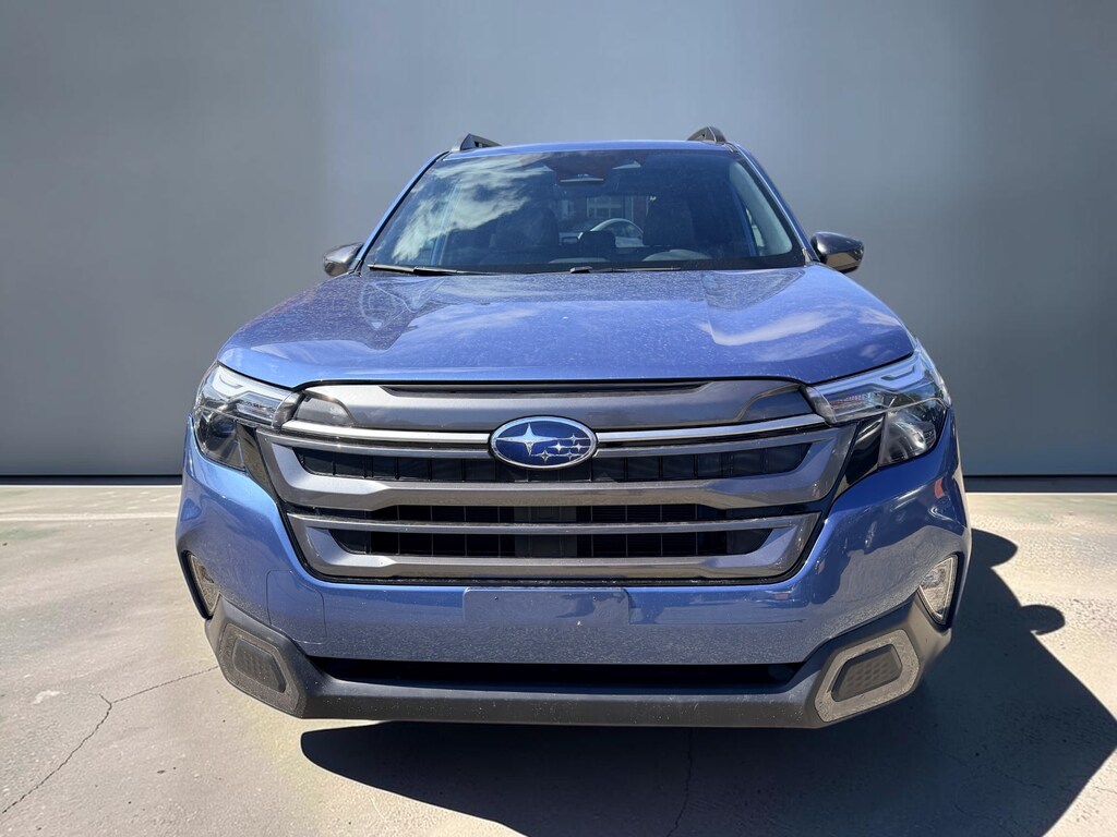 Used 2025 Subaru Forester Premium SUV