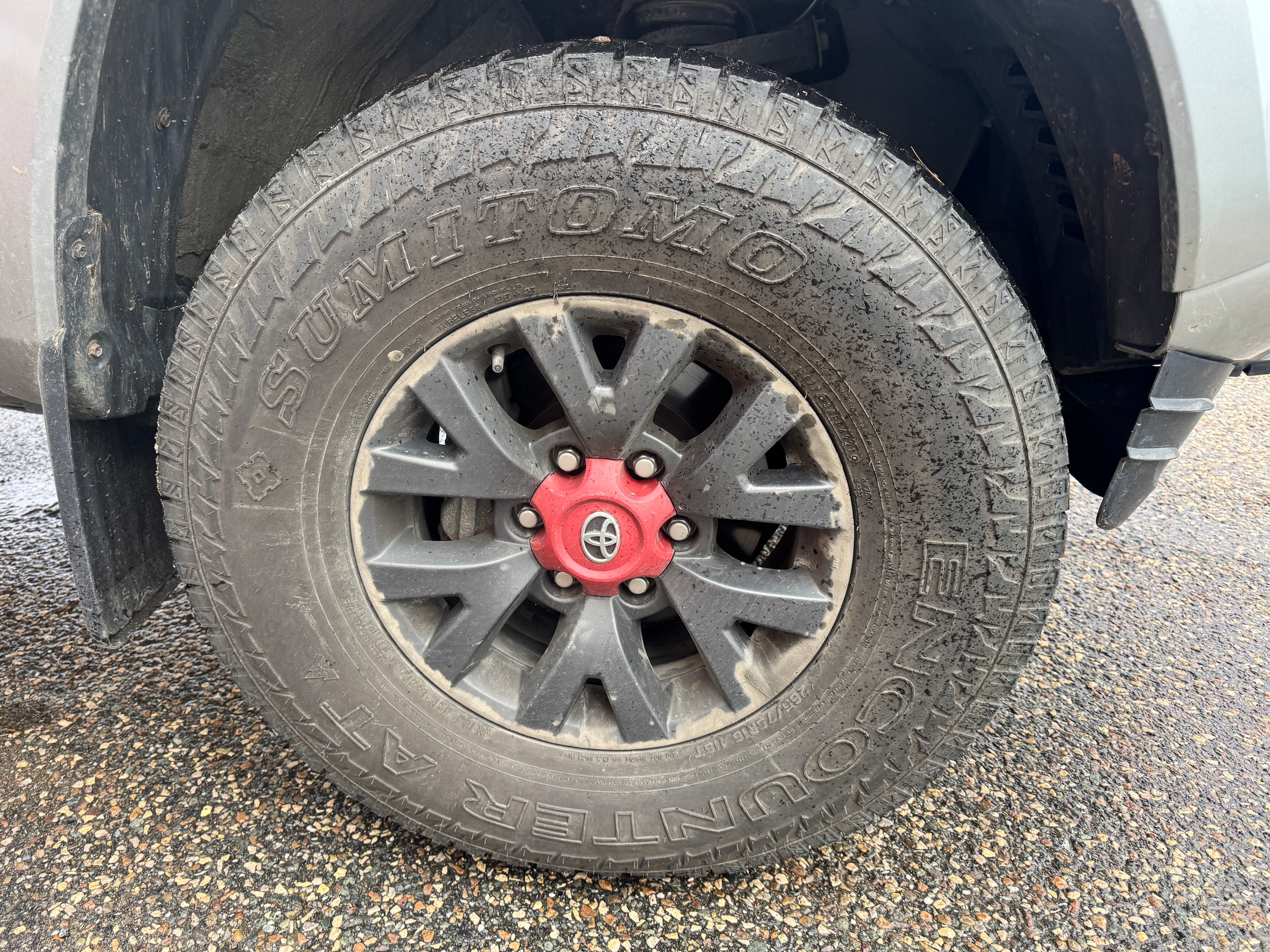 2022 Toyota Tacoma SR5 - Photo 9