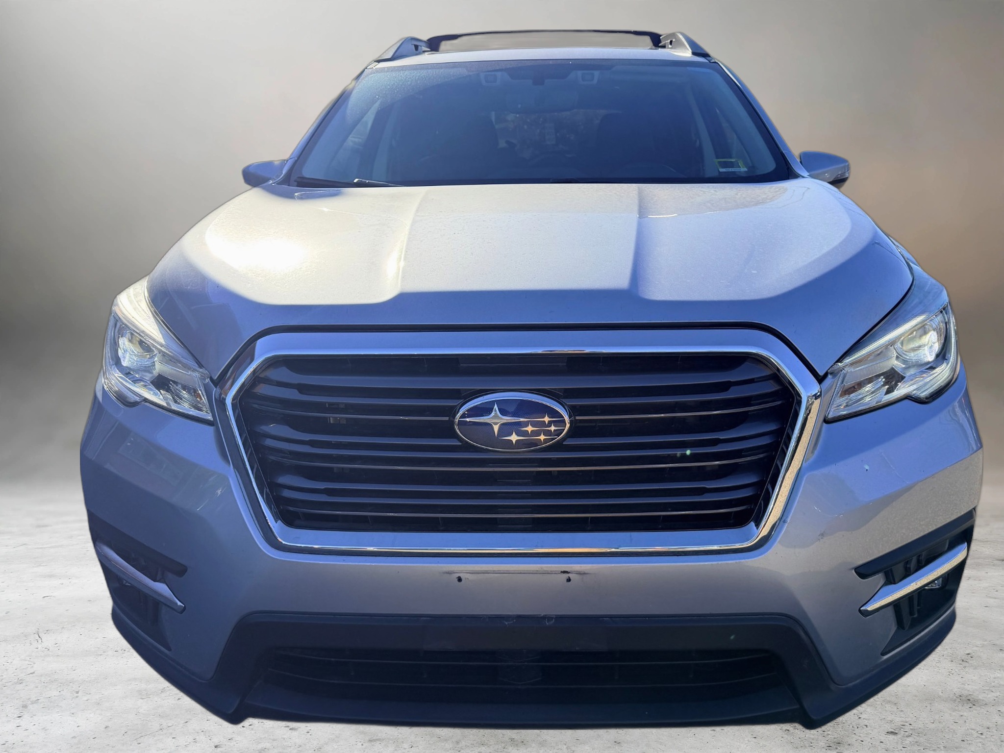 Used 2020 Subaru Ascent Limited 7-Passenger SUV