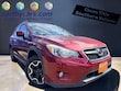  Subaru XV Crosstrek