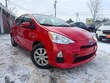  Toyota Prius c