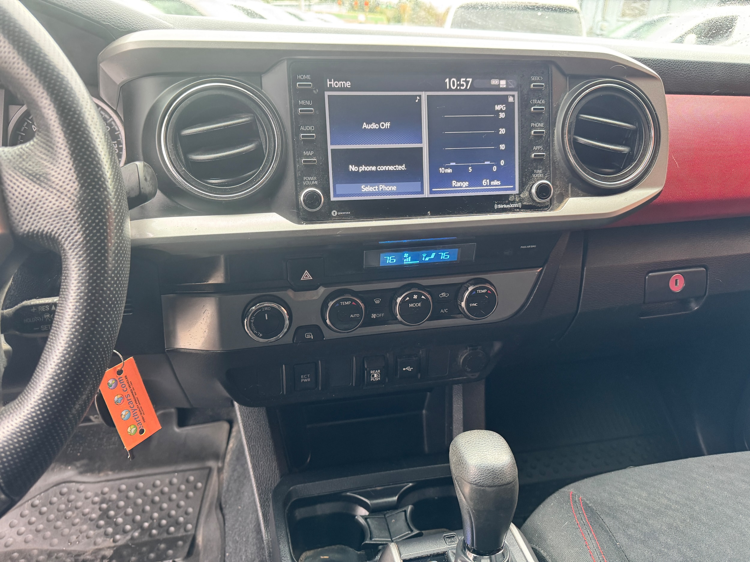 2022 Toyota Tacoma SR5 - Photo 14