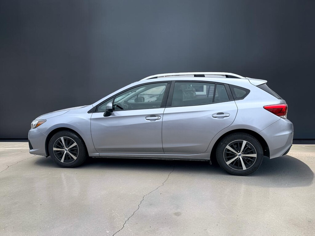 Used 2023 Subaru Impreza Premium 5-Door