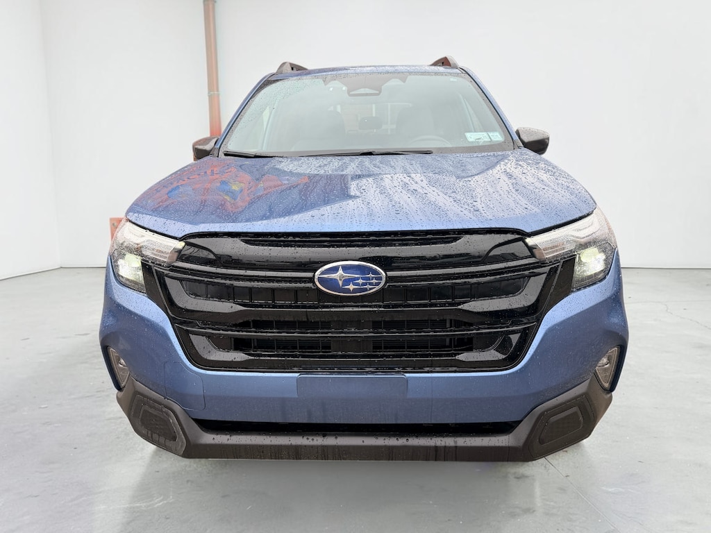 Used 2025 Subaru Forester Premium SUV