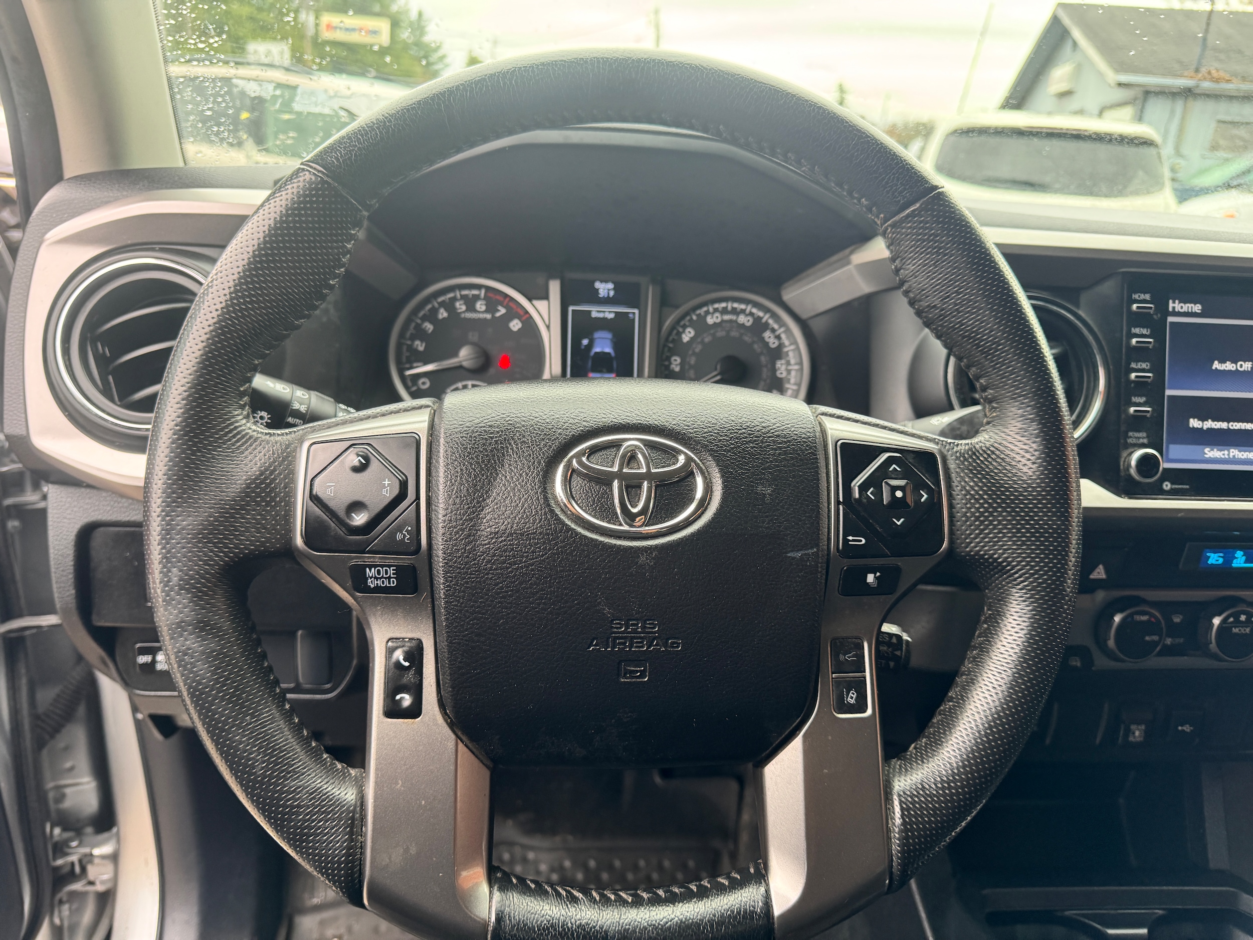 2022 Toyota Tacoma SR5 - Photo 16