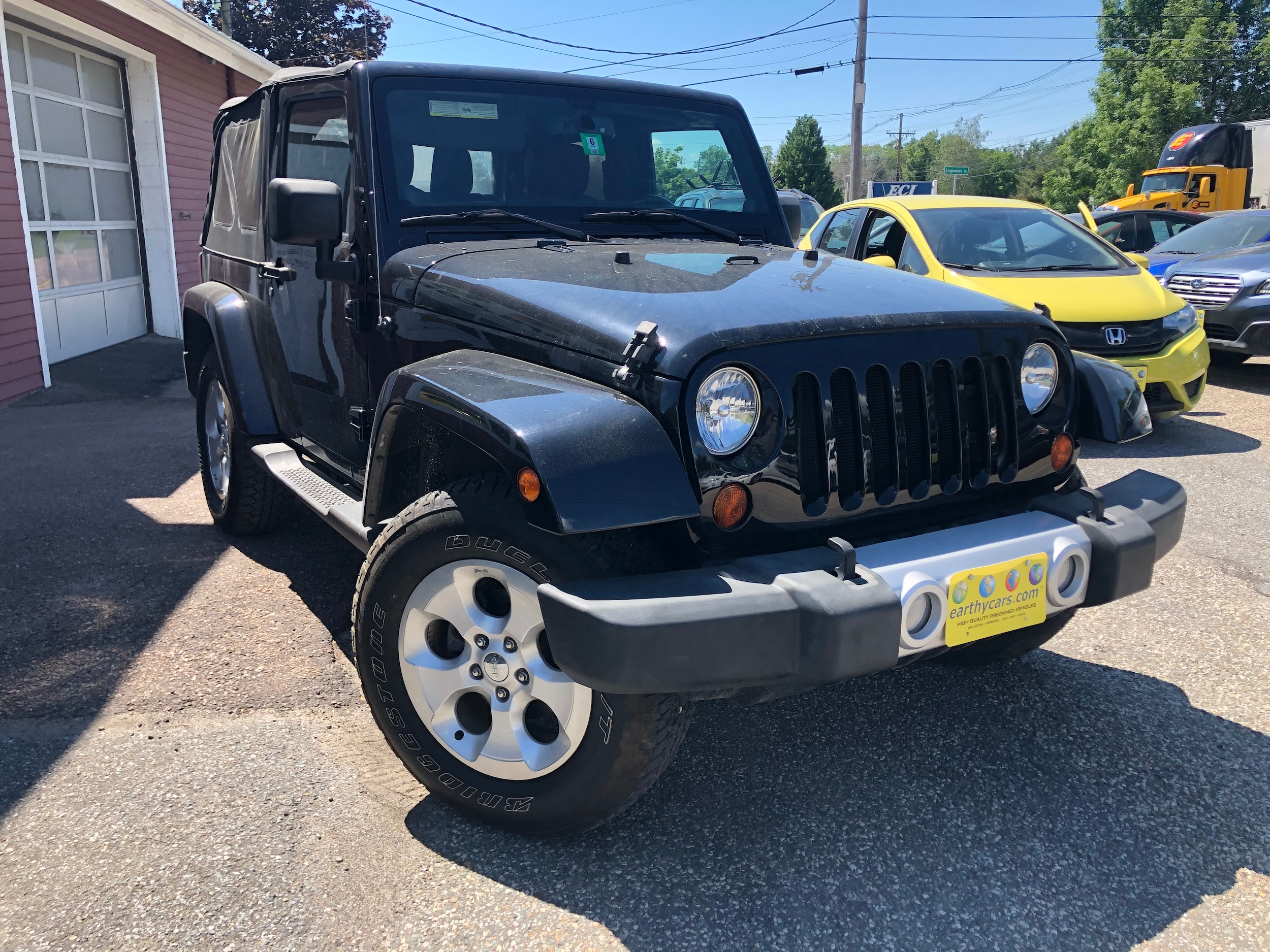 Jeep Wrangler Sahara For Sale >> Used 2013 Jeep Wrangler Sahara Suv For Sale Williston Burlington Vt Stock 562252 1c4ajwbg3dl562252 Jeep Wrangler Sahara For Sale >> Used 2013 Jeep Wrangler Sahara Suv For Sale Williston Burlington Vt Stock 562252 1c4ajwbg3dl562252