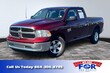 Ram 1500 Classic
