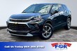 Chevrolet Blazer