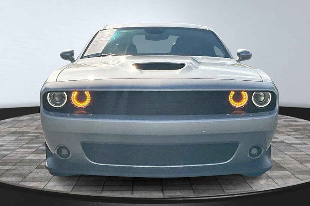 Used 2022 Dodge Challenger GT Coupe