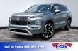 Mitsubishi Outlander Plug-In Hybrid