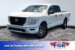 Nissan Titan