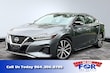 Nissan Maxima