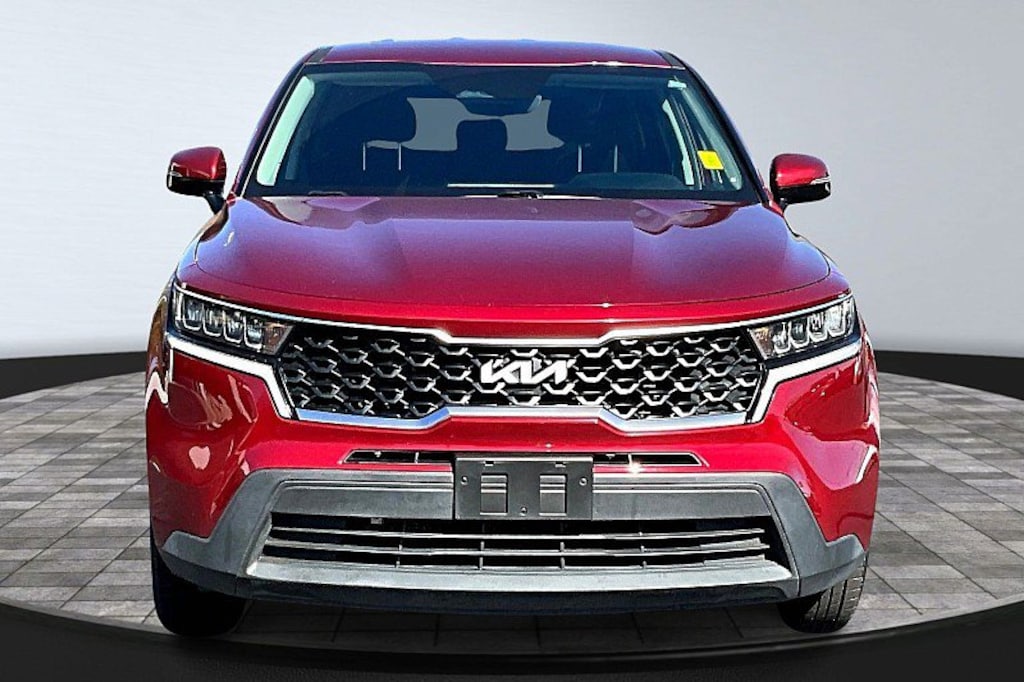 Used 2023 Kia Sorento LX SUV