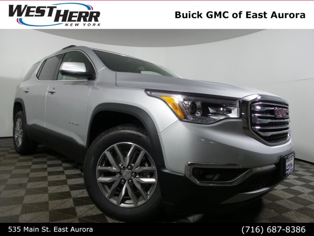 West Herr East Aurora >> 2019 GMC Acadia For Sale in Orchard Park NY | West Herr Auto Group West Herr East Aurora >> 2019 GMC Acadia For Sale in Orchard Park NY | West Herr Auto Group